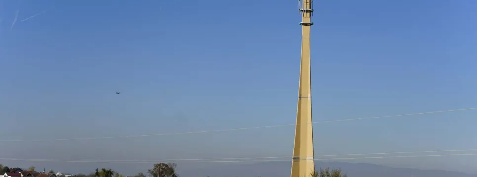 Hrvatski Telekom i Markoja predstavili Ecopol, inovativni telekomunikacijski stup drvene strukture