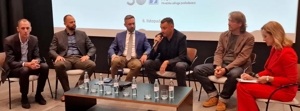 Domaća ICT industrija ključan dio hrvatskog gospodarstva, treba državu promatrati kao jednu županiju u EU
