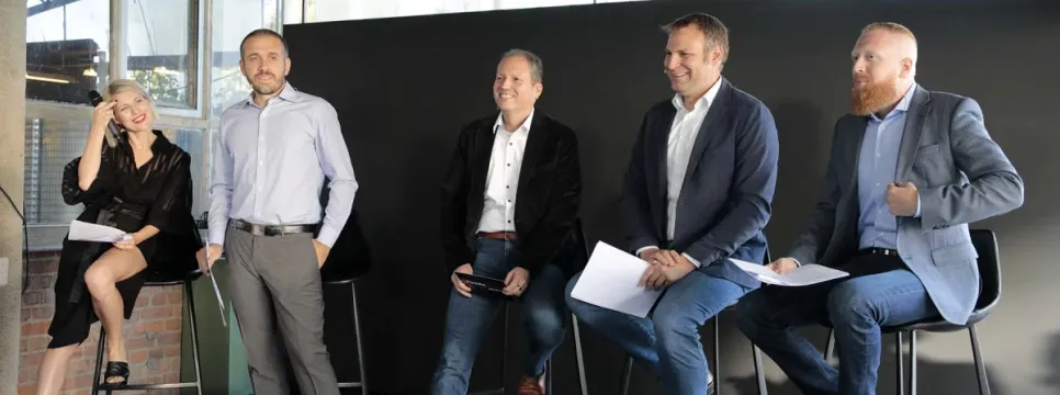 Infinum i Porsche osnivaju zajedničku tvrtku i u tri godine ulažu 10 milijuna eura