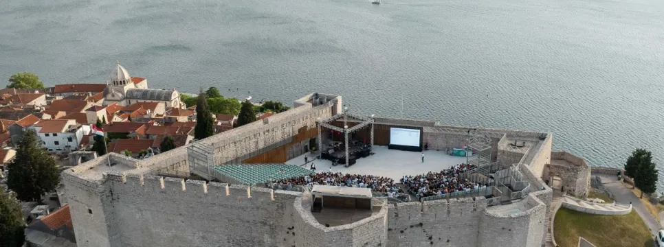 KING ICT pomaže u digitalizaciji kampusa na Tvrđavi sv. Ivana u Šibeniku