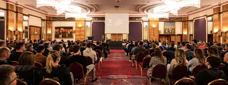Low-code APEX zajednica okupila se u Zagrebu