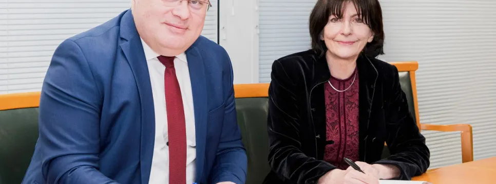 Nastavak suradnje HT-a Mostar i Ericssona Nikole Tesle ugovorom vrijednim 2,7 milijuna eura