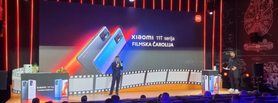 Stižu novi Xiaomi pametni telefoni