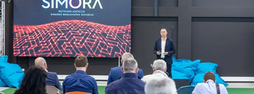 Najmodernija optička i 5G infrastruktura u poduzetničkom inkubatoru PISMO