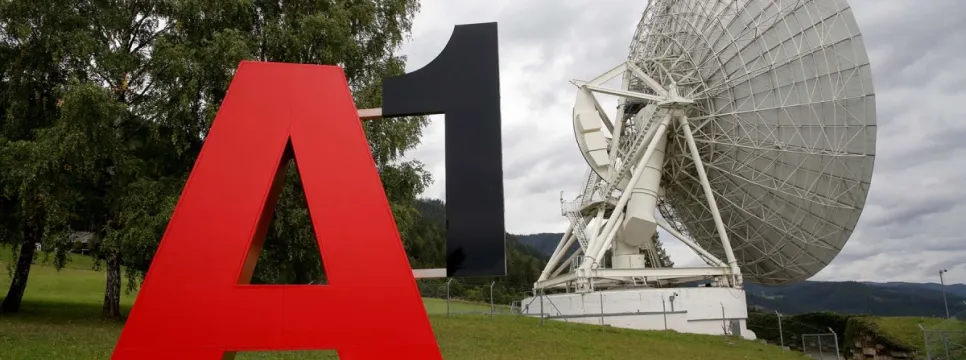 World Teleport Association dodijelila najvišu razinu izvrsnosti A1 Aflenz satelitskoj zemaljskoj postaji