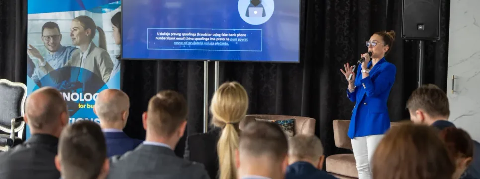 Predstavljene digitalne inovacije u zaštiti korisnika i kompanija