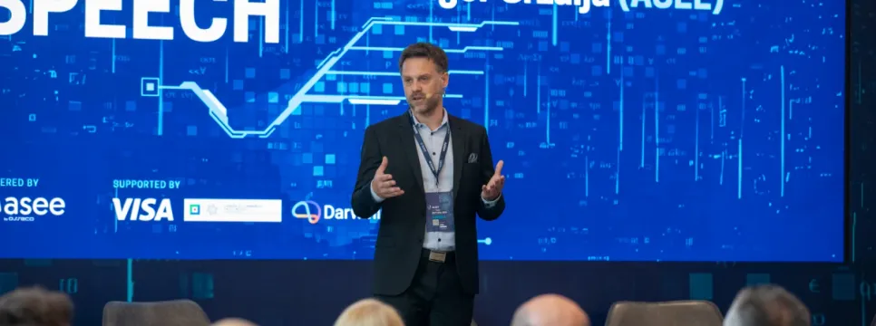 Kibernetička sigurnost u digitalnom dobu traži zajednički odgovor društva
