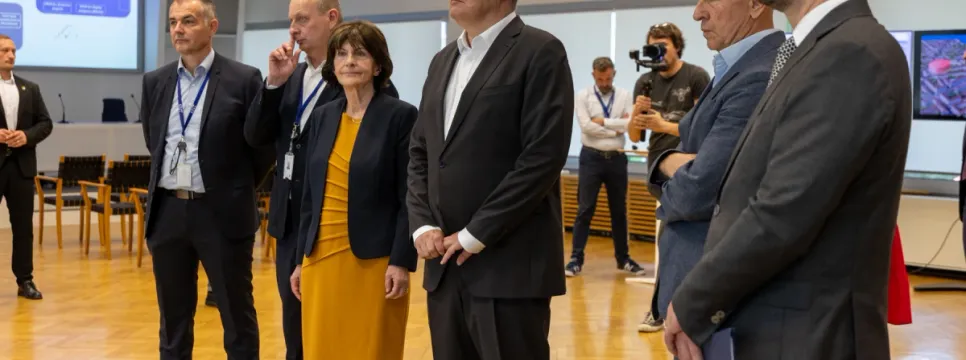 Inovacije za sigurniju i digitaliziranu Hrvatsku