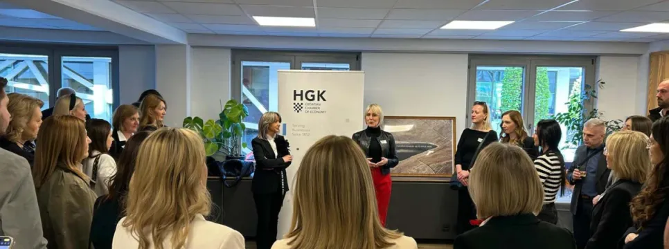 Budućnost upravljanja je i na ženama