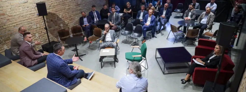 ICTbusiness TV: Tržište data centara u Hrvatskoj nastavlja rast