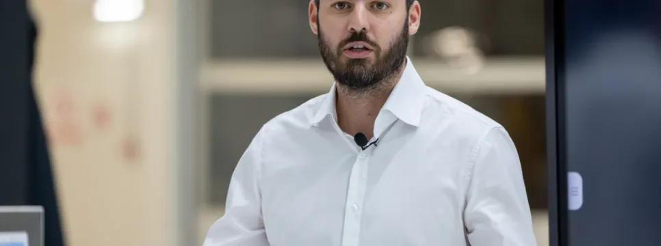Rimac predstavio Neveru R, prve proizvodne linije u kampusu u Kerestincu
