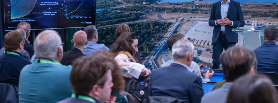 Predstavljen data centar hlađen morskom vodom, ukupna investicija premašit će 8,5 milijarde dolara