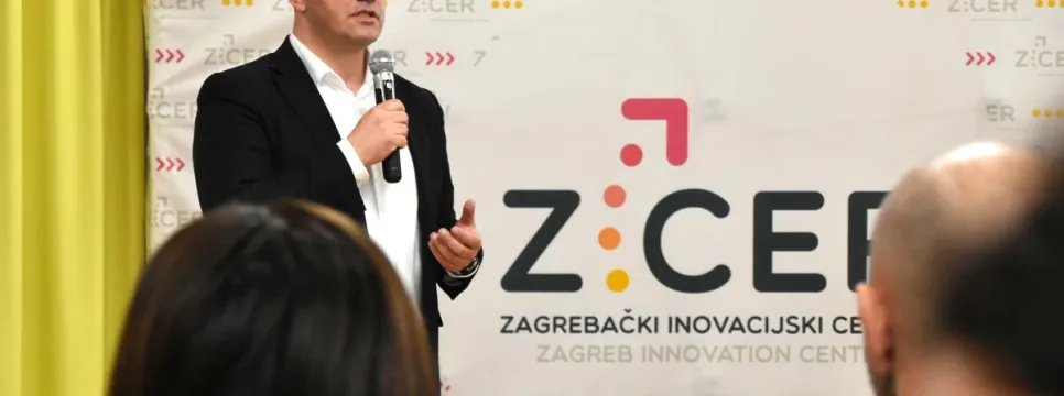 ZICER, HPB i EFZG pokreću zajedničku inicijativu za razvoj FINTECH zajednice u Hrvatskoj
