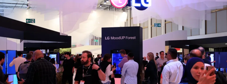 LG s ThinQ UP 2.0 mijenja smjer prema personalizaciji i servitizaciji