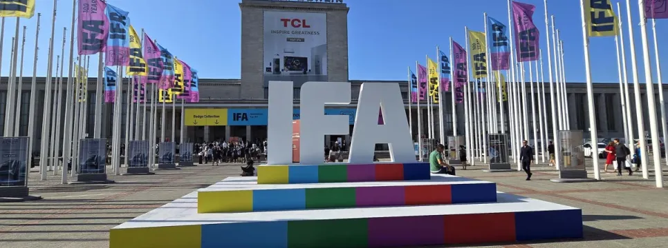ICTbusiness TV: IFA uspješno proslavila 100ti rođendan