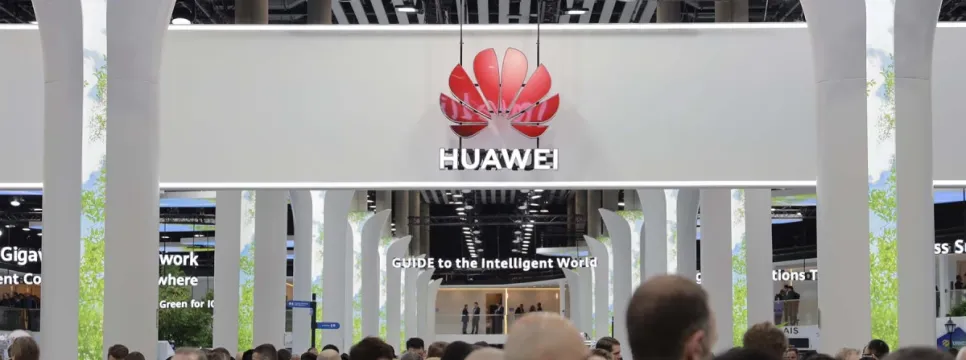 Novi nosivi uređaji Huaweija u Barceloni