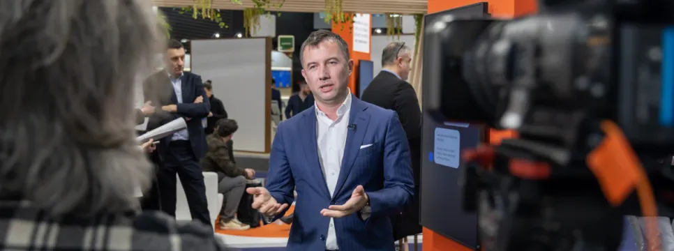 IDC proglasio Infobip liderom na tržištu CPaaS usluga