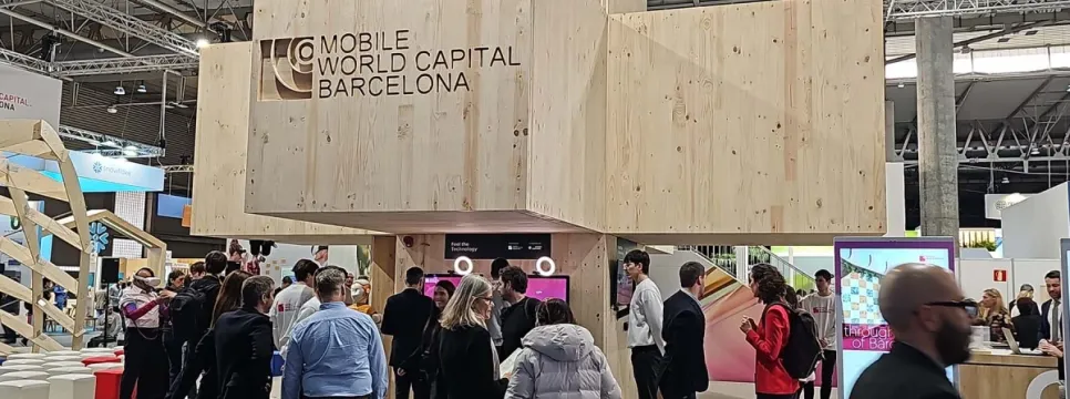 ICTbusiness TV: MWC 2023. donio koncepte i pogled na 6G mreže