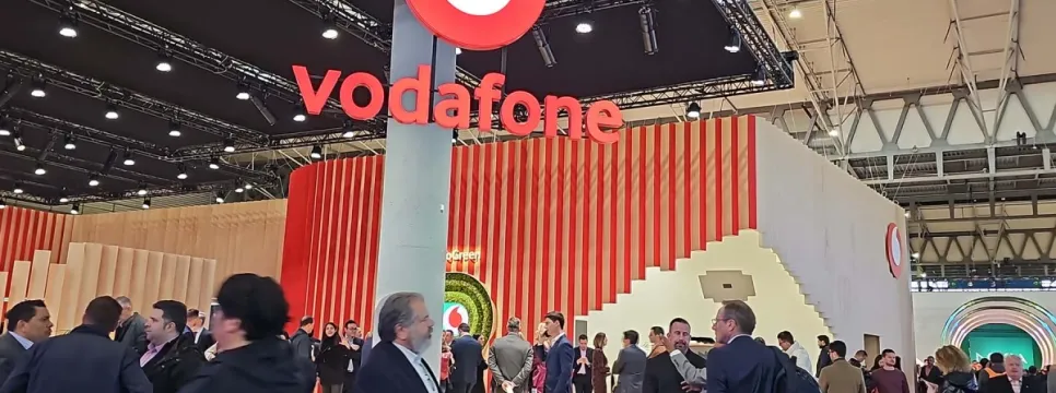 Vodafone pokreće Open RAN u Rumunjskoj