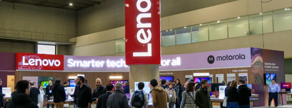 Lenovo isporučio milijun radnih stanica iz svog pogona u Mađarskoj