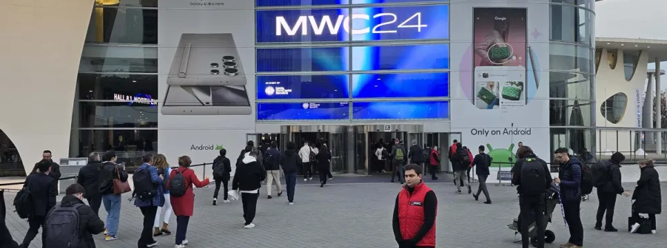 Najveći sajam mobilne tehnologije MWC počinje danas u Barceloni