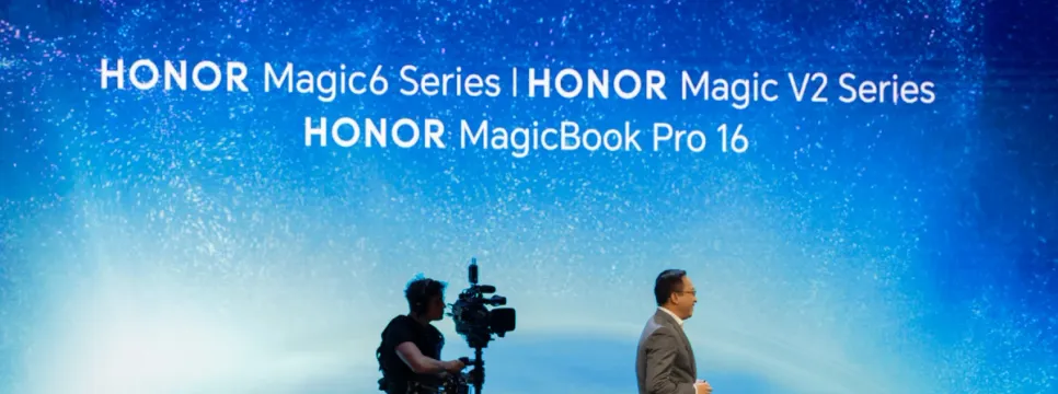 Honor na MWC-u predstavlja potpuno novu strategiju "AI za sve situacije"