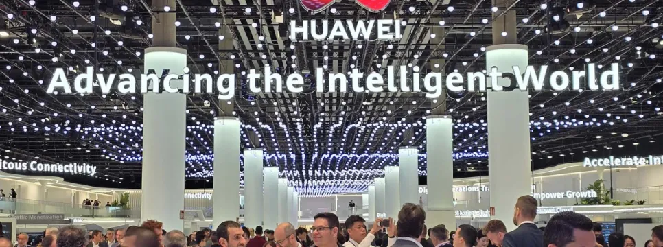 Huawei i dalje vodeći po broju prijavljenih patenata u Europi