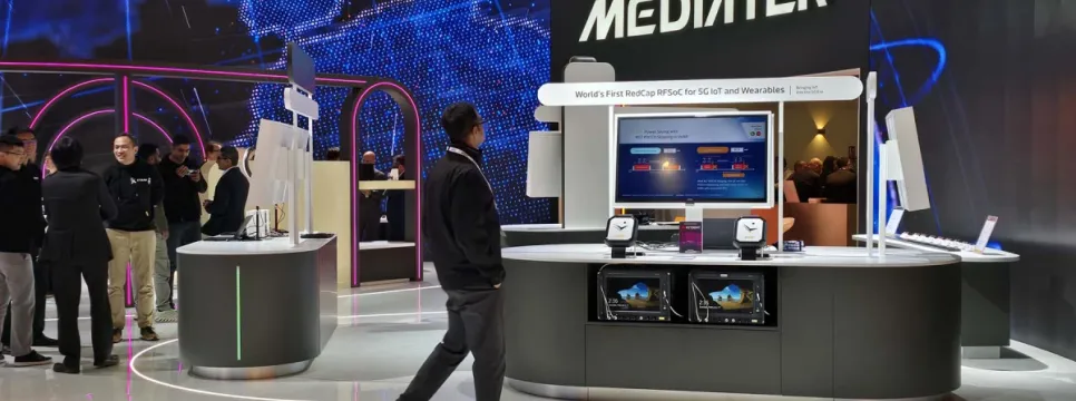 MediaTek predstavlja novi AI čipset za pametni telefon