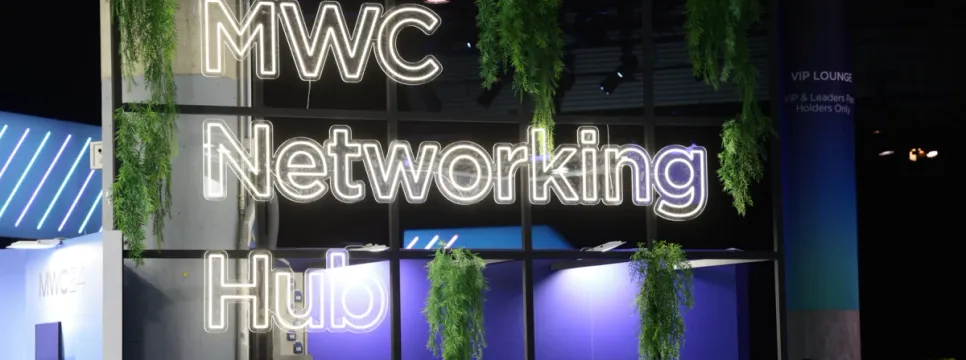 MWC25 postaje sve veći s AI kao dominantnom temom