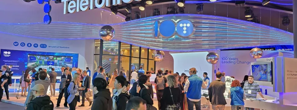 Telefónica primjenjuje 5G i umjetnu inteligenciju u zdravstvu s rješenjima u oftalmologiji i onkologiji