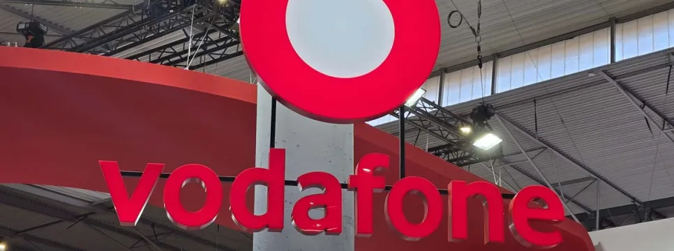 Vodafone je postigao 200 milijuna aktivnih IoT veza
