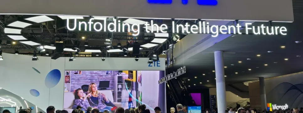 ZTE s LinkPro Wi-Fi 7 uspio premašiti brzinu od 14Gbps!
