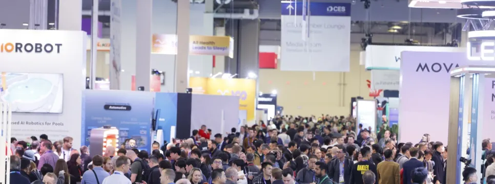 ICTbusiness TV: CES pokazao smjer industrije