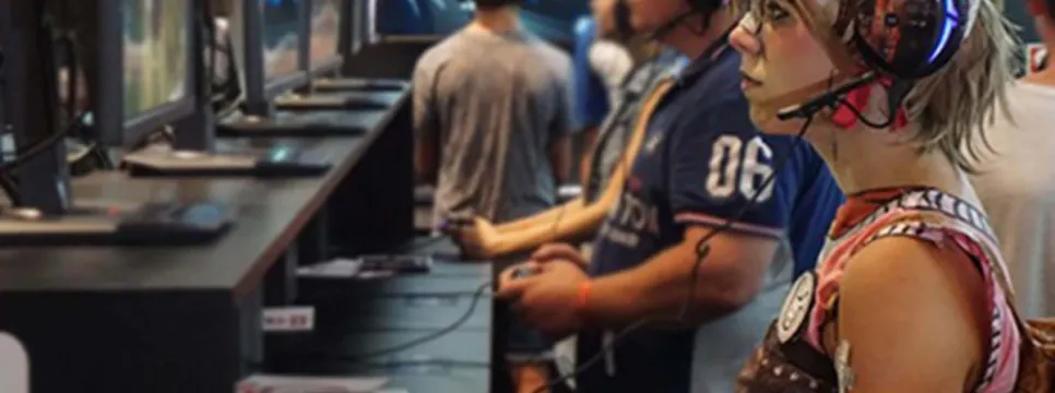 ICTbusiness TV: Gamescom pokazao snagu gaming industrije