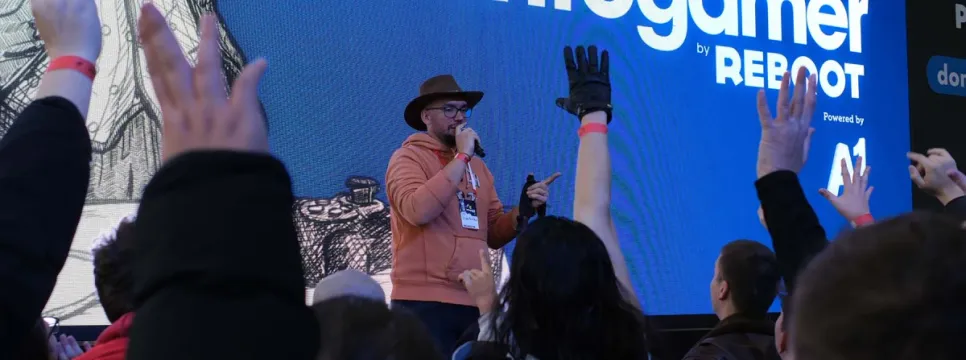 ICTbusiness TV: Gaming industrija u Zagrebu pokazala raznovrsnost