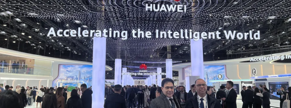 Huawei s partnerima lansira 10 industrijskih rješenja