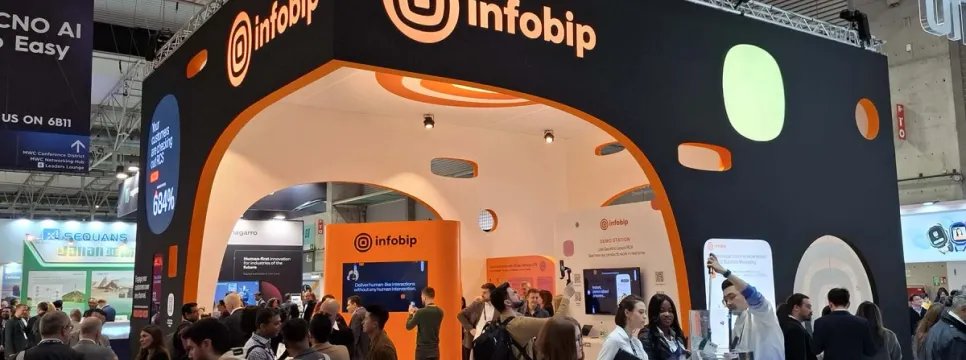 Infobip surađuje s Algar Telecomom na unaprjeđenju komunikacije