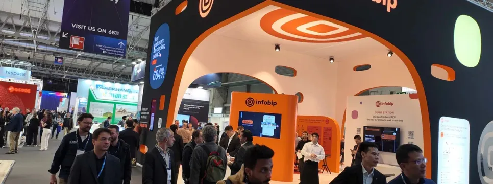 Infobip proširio partnerstvo s tvrtkom Oracle za bolja konverzacijska iskustva diljem svijeta