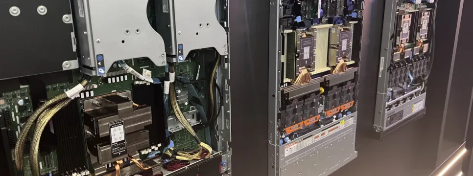 Gigabyte najavio novu generaciju AI servera: Podržavaju najnovija GPU rješenja