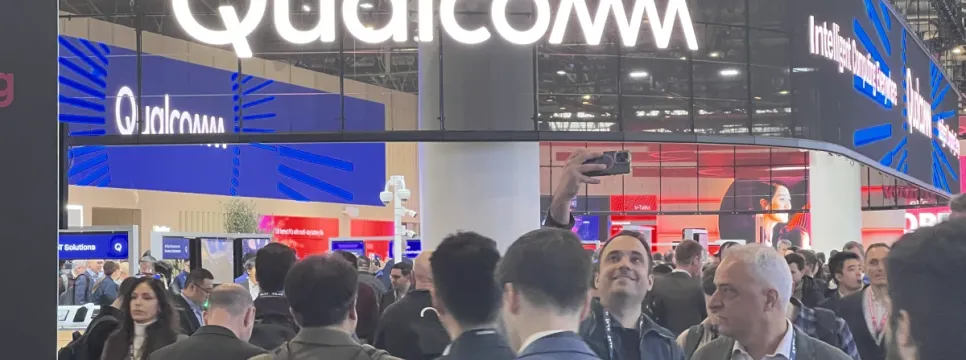 Qualcomm je najavio novi 5G modem za AI