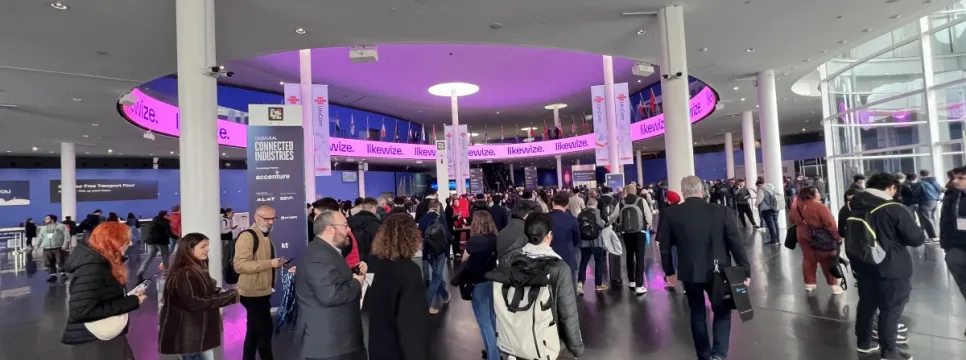 ICTbusiness TV: Umjetna inteligencija i 5G mijenjaju pravila igre