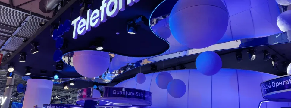 Telefonica će stvoriti Centar za kvantna istraživanja