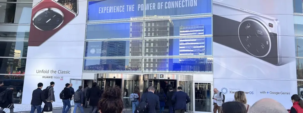 MWC25 donio 561 milijun eura gospodarstvu Barcelone