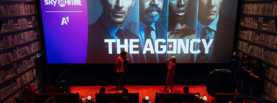 A1 Hrvatska donosi SkyShowtime – najnovije serije i filmovi na dohvat ruke