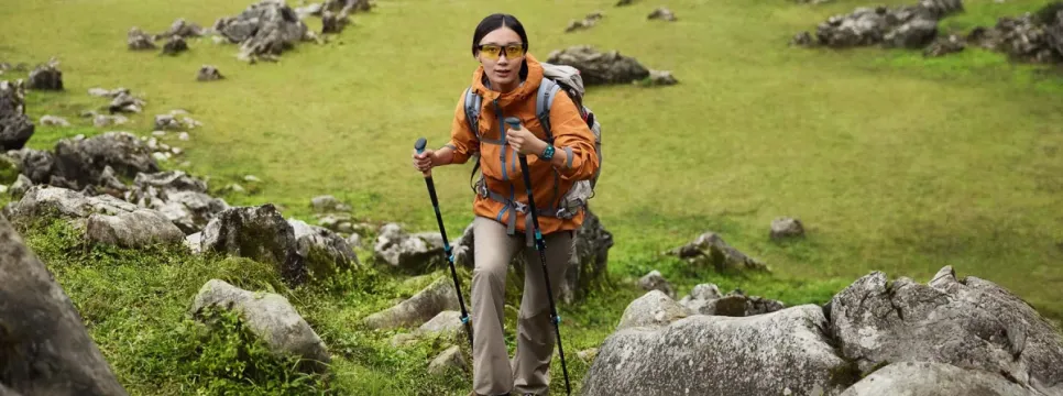 Pet razloga zašto je Huawei Watch Fit 4 savršen pametni dodatak za ljeto