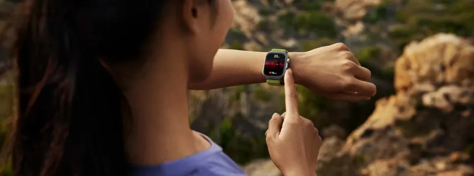 Nova Huawei Watch Fit 4 serija donosi profesionalne outdoor sportske značajke u elegantnom dizajnu, a dolazi uz odličan poklon