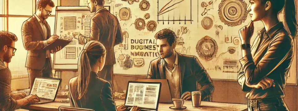 Prijavite se na CROZ AI Business Innovation Sprint
