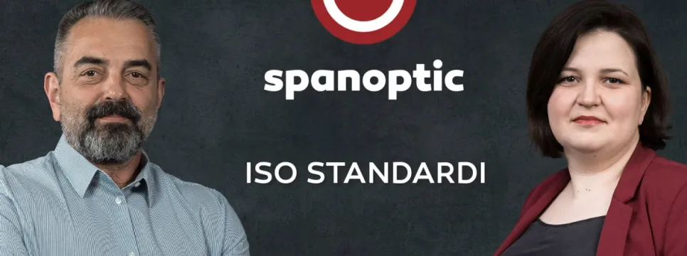 Spanoptic E26: ISO standardi
