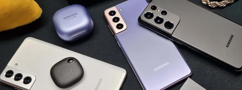 Samsung Galaxy S21 pametni telefoni - dizajnirani za revoluciju u videozapisima i fotografiji