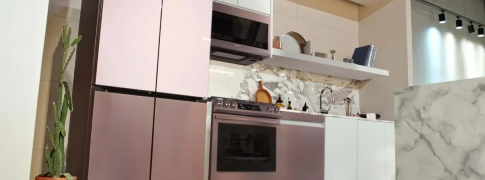 Samsung Food aplikacija postaje još bolji asistent u kuhinji